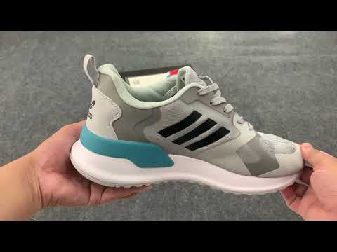 Video Giày Thể Thao Sneakers Nam Nữ ADIDAS XPLR 2022 Trắng... - youtube