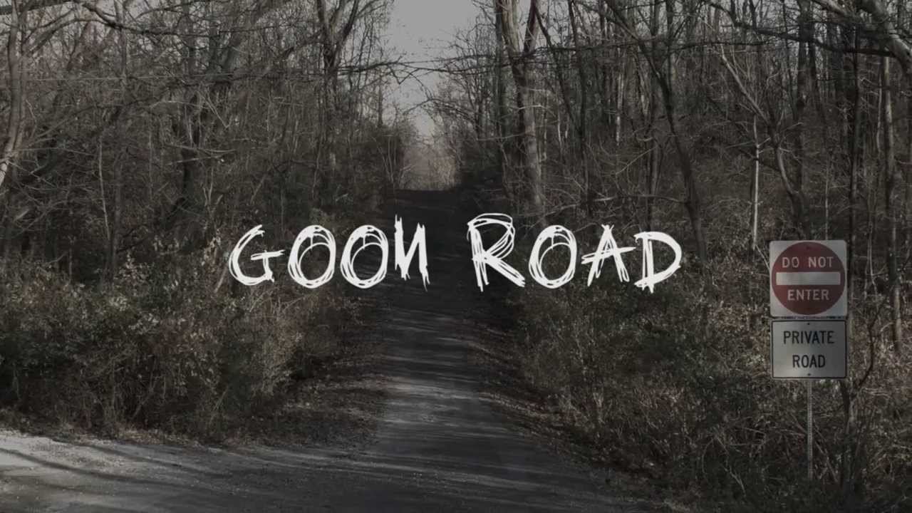 Nick Menn - Goon Road (OFFICIAL) [HD]