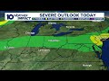 Tracking Storms Moving Through Central Ohio July 25 2025 Tracking Storms Moving Through Central Ohio July 25 2025