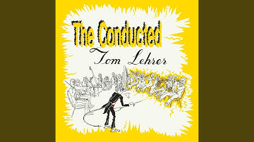 The Masochism Tango (Stereo Mix)