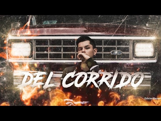 Watch DEL CORRIDO | Vallito (Video Visualizer) on YouTube Watch DEL CORRIDO | Vallito (Video Visualizer) on YouTube