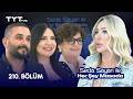 Seda Sayan ile Her Şey Masada | 210. Bölüm • Emre Boy, Özlem Recep, Arzu Eroğlu