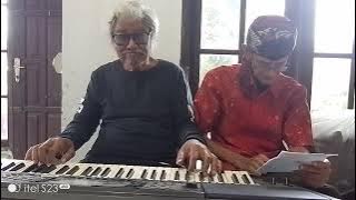 Download lagu Kasih tak sampai. (Tuty Soebardjo).Rachman A.Cover by Sonny. Keyboard by Djadjok.