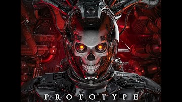 Royalty Free Industrial Metal Instrumental - PROTOTYPE - DOWNLOAD