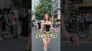 KENAPA FASHION GYARU JEPANG BIKIN ORANG MELONGO? Ternyata Ada Cerita di Baliknya! #gyaru #viral