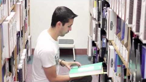 YETC Computer Lab: Education Resource Center: Utah State University with Nathan Smith