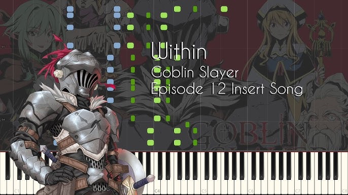 Unraveling the Canon Status of Goblin Slayer Movie: Is 'Goblin's