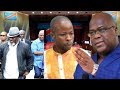 JOSE DE L'UDPS DU 28/11/2019 : RETRAITE DU FCC A KISANTU,KABILA AGITE PRÉPARE UN COUP CONTRE FELIX TSHISEKEDI ( VIDEO )