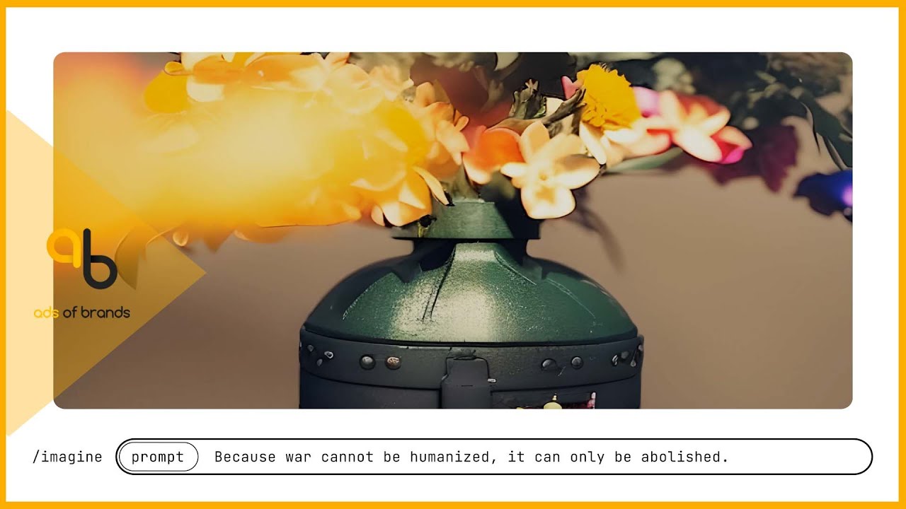 EMERGENCY NGO: We Can Make Peace Come True