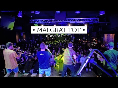 Doctor Prats - Malgrat Tot