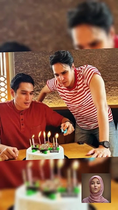 Confession at 3 in the Morning, the Story of Twins Marcel and Mischa Chandrawinata