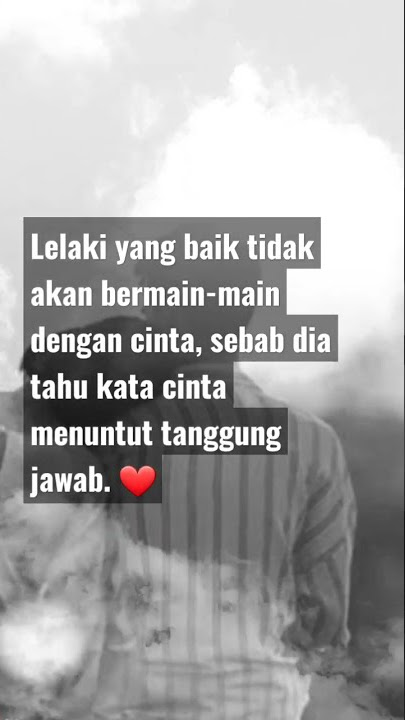 quotes ‼️ Ciri Laki-laki setia #shorts #quotes #storywa