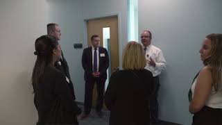 Diagnosing Alpha 1 Antitrypsin Deficiency - Science of Healing CLIP