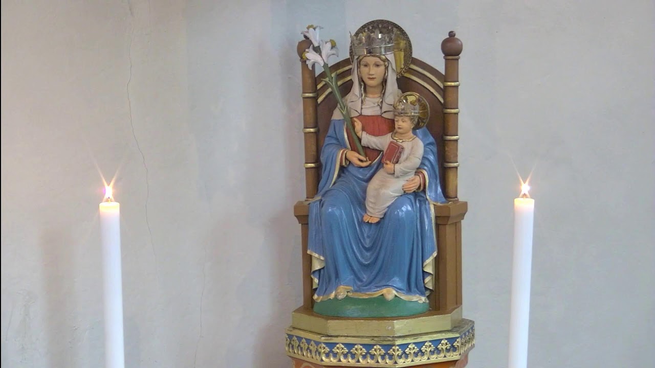 Shrine Live Stream - 22nd January 2026