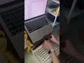 Bàn phím retro bluetooth