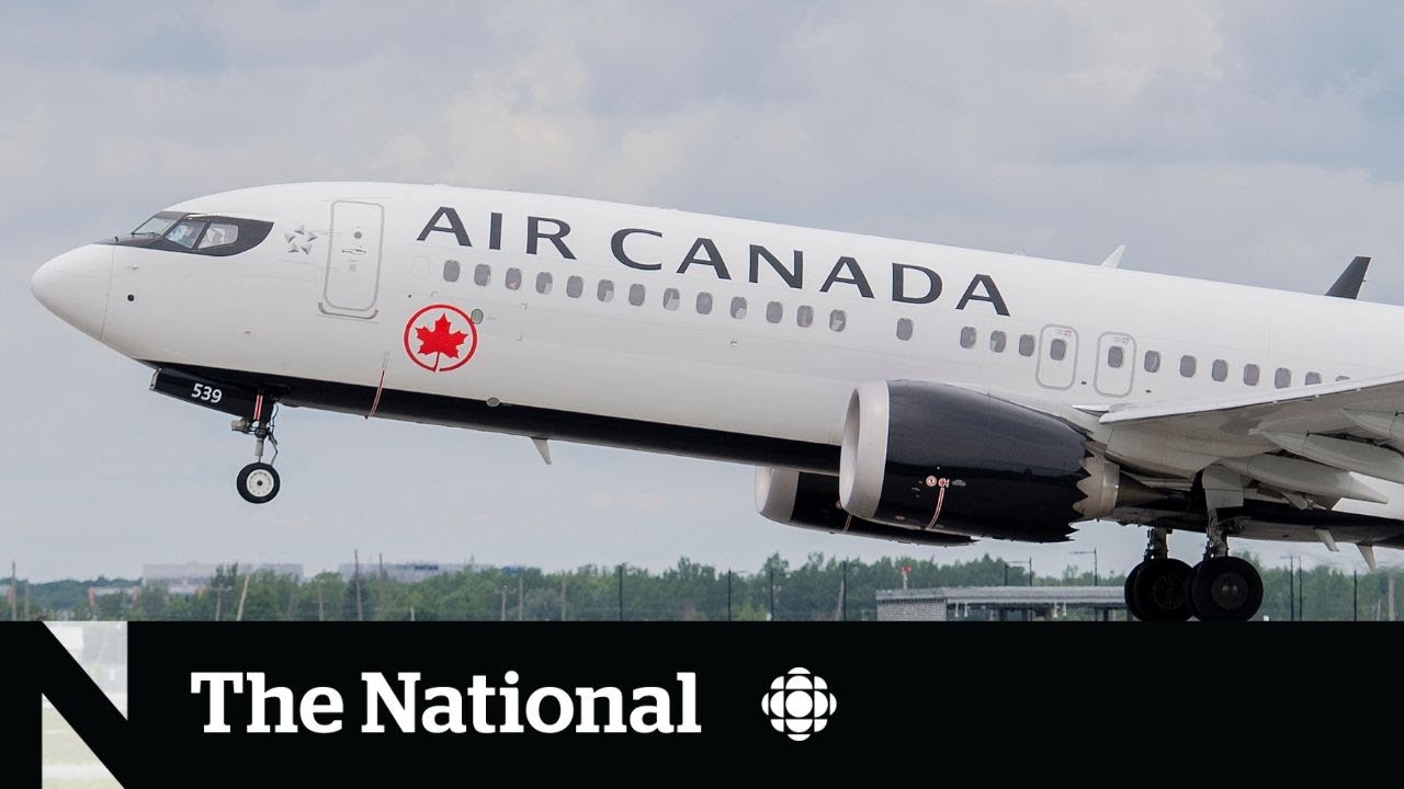 Exquisite Air Canada Cancels More Flights As Union Vows To Continue 'unlawful' Strike Image Photography Exquisite Air Canada Cancels More Flights As Union Vows To Continue 'unlawful' Strike Image Photography