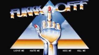 Fukkk offf - Love my shake (DiGi rmx).wmv