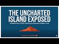 Accidental Discovery of a Hidden Island in Antarctica