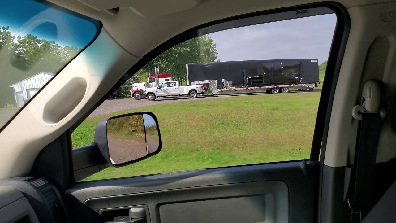 Do You Get Exhaust Drone After Deleting Your Cummins? YouTube