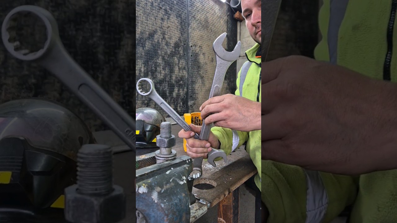 Besten Werkstatt Tricks #3 