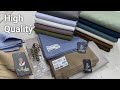 Pasha Febrics | Wash & Wear Premium Febric | Wholesale | Zainab Cloth