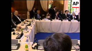 Lebanon - The Battle of Nahr el-Bared