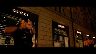 $$$ DOLLAR ♛ PRYNC £££ - Smíchov Ft. MADAR DAN ( Official Music Video )