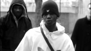 Drastik-Where I Belong Video By