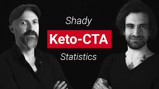 New Keto-CTA preprint: It Got Worse...