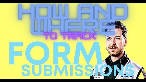 Mastering Form Submissions in HighLevel: Track, Filter & Export with Ease!