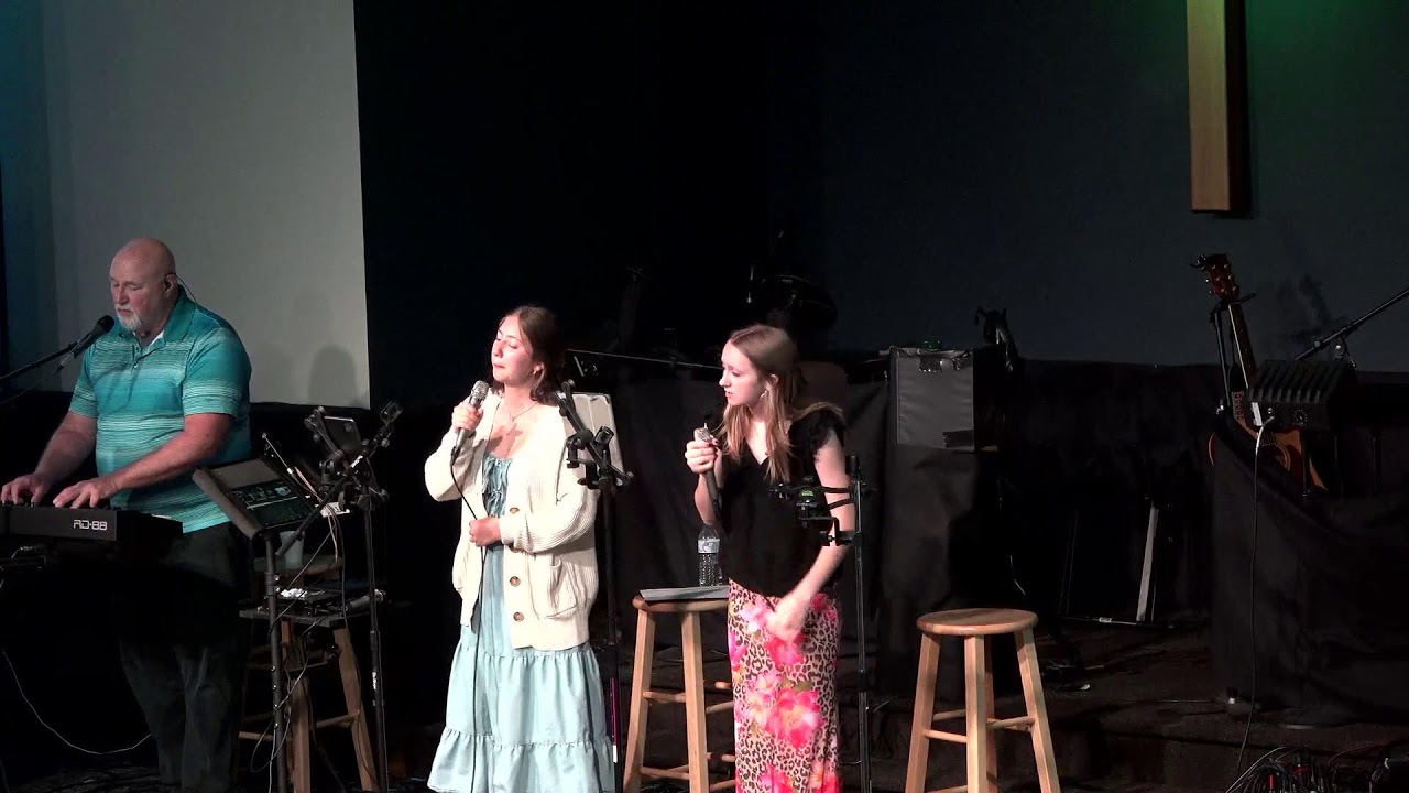 26-09-27 Smithville Brethren Church Livestream