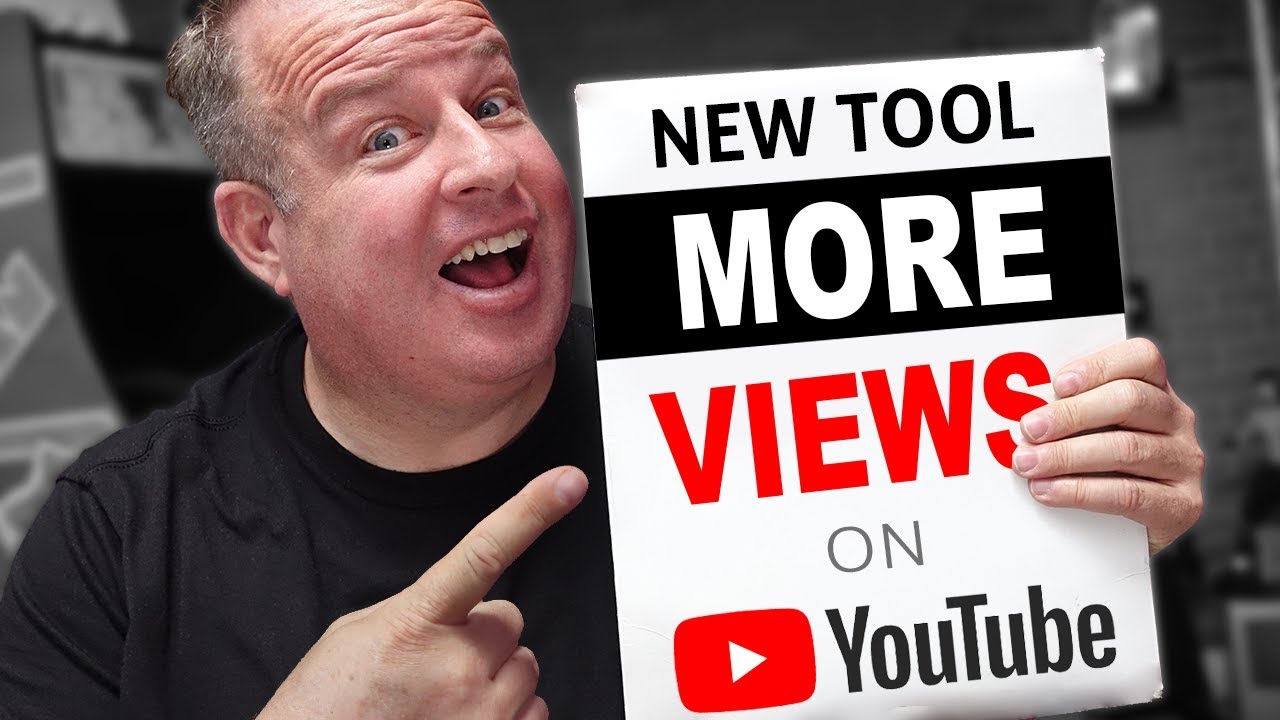 How To Get More Views On Youtube Youtube S New Analytic Tool - 