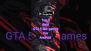New games like GTA V for Android 2023. #youtubeshorts #viralshorts #gtavicecity screenshot 5