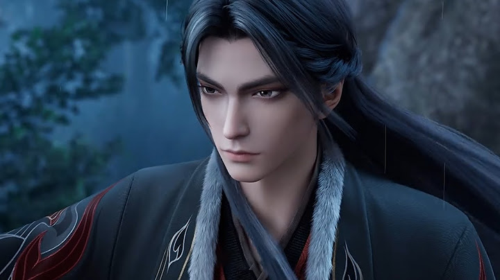 [Eng Sub] Jade Dynasty season 3 EP 05