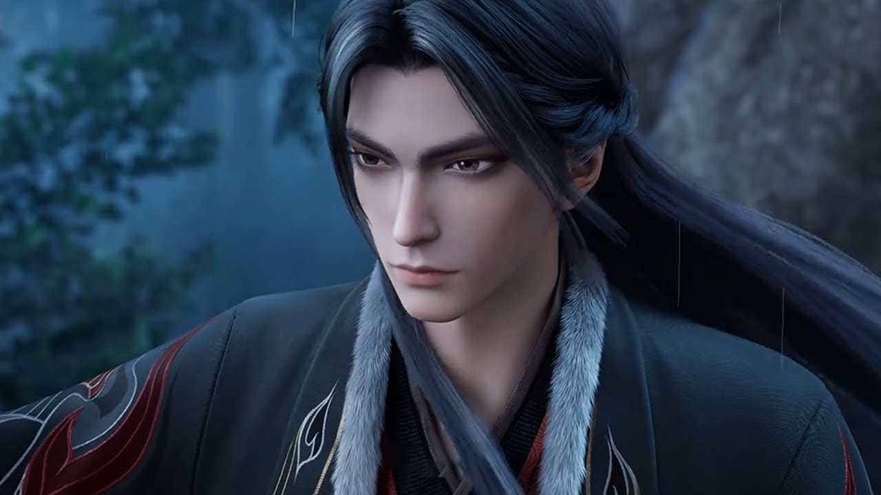 Jade Dynasty Season 3 Episode 05 English Sub 1 video