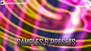Cubase 5 Psytrance Project by Mechanimal & DanceMIDISamples