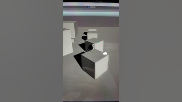 Camera and Movement in Unity3d