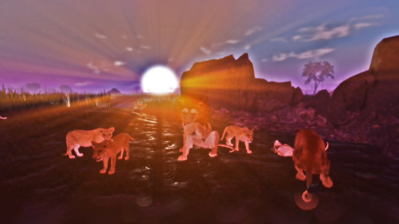 The Harsh Reality Of Africa | Eternal Enemies