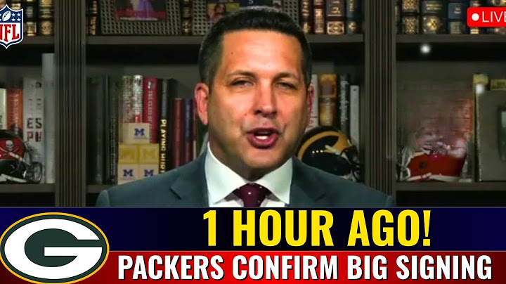 BREAKING! PACKERS MAKING A BIG SIGNING IN NFL! NEW REINFORCEMENT ARRIVING IN DALLAS! PACKERS NEWS