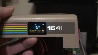 SuperTracker II - [Part 6] OLED and Switch Installation Overview