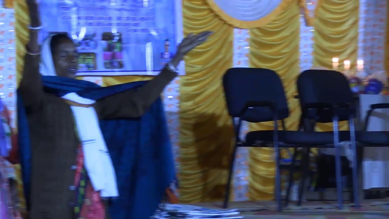 patniya changai program