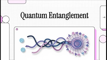 Quantum Entanglement