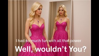 Download Lagu The price of Pink - Susan's full arc MP3