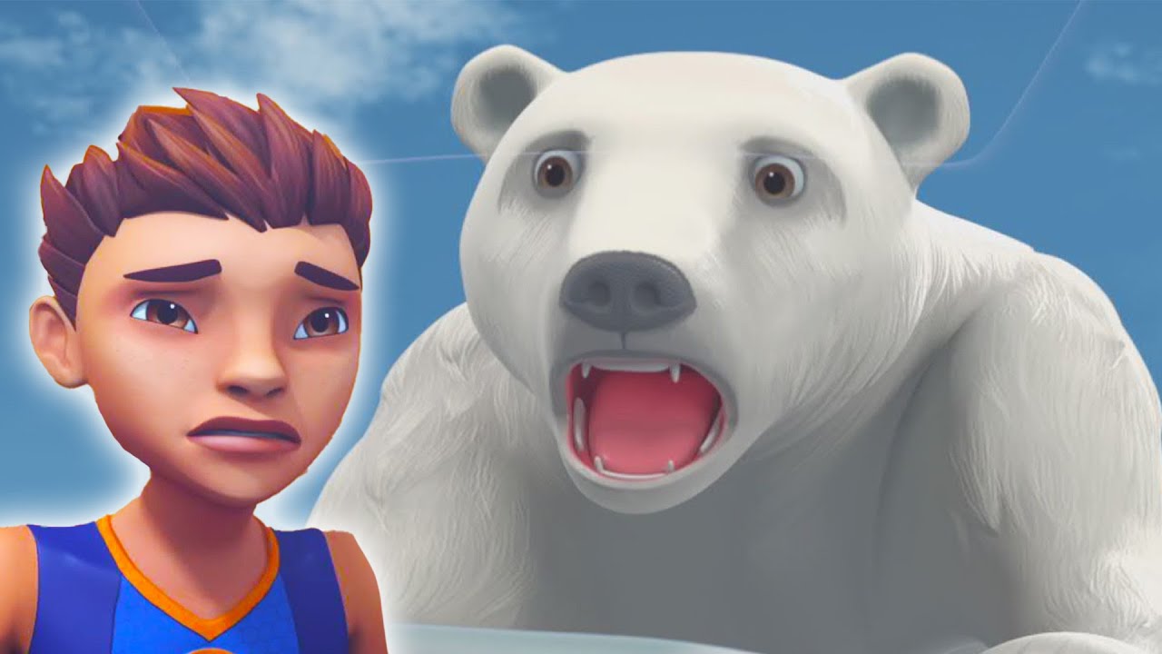 Getting Warmer | The Deep - Season 4, Episode 11 | Full HD Episodes