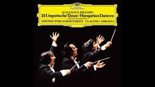 Brahms  Hungarian Dance No 2 in D Minor