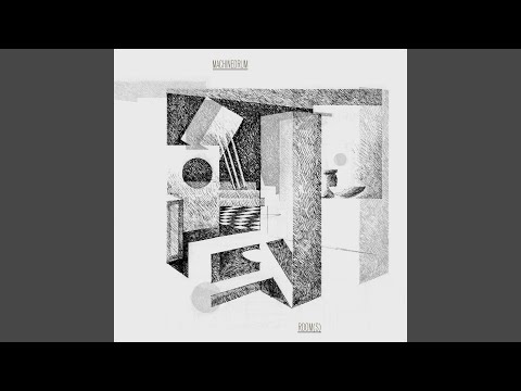 Machinedrum — U Don't Survive