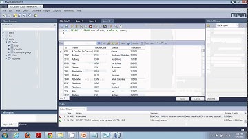 Jasper report using ireport-tutorial for beginners part-5