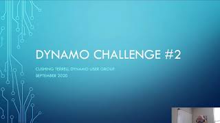 Dynamo Challenge #2