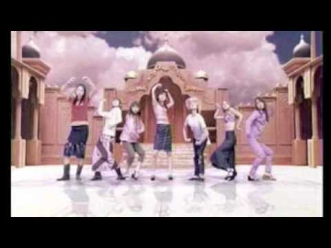 Koi no Dance Site
