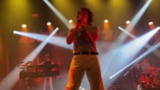 Don Broco - Everybody (live) | 10.03.2023 | Melkweg, Amsterdam, NL